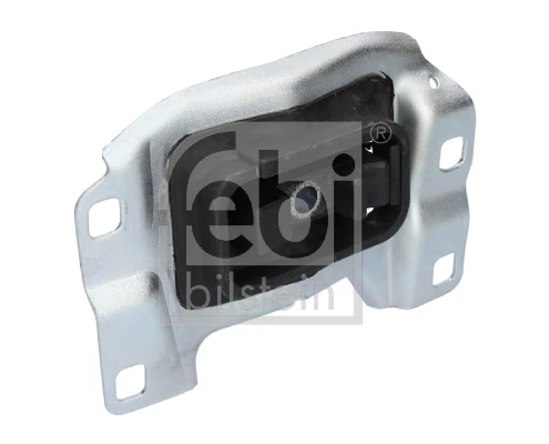 Mounting, automatic transmission